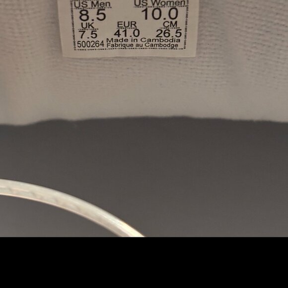 VANS LOWLAND - Picture 6 of 8